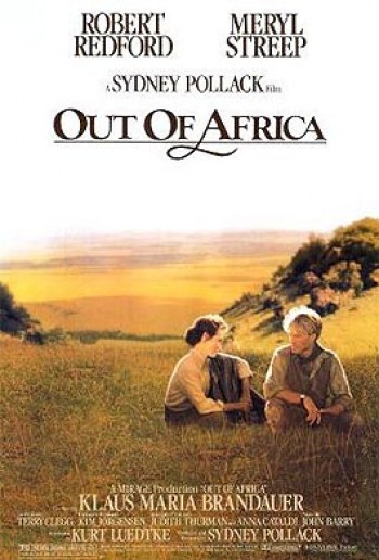 Moja Afrika